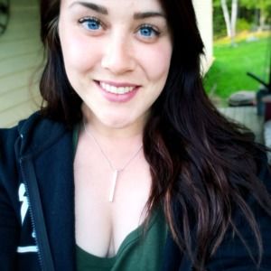 Meet your Posher, Bailey